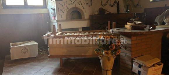 3 bedrooms Villa in Lurano, Italy No. 6753 11