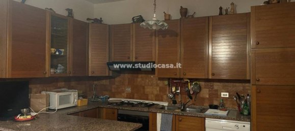 3 bedrooms Villa in Lurano, Italy No. 6753 12