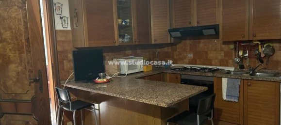 3 bedrooms Villa in Lurano, Italy No. 6753 14