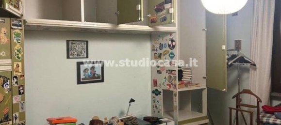 3 bedrooms Villa in Lurano, Italy No. 6753 7