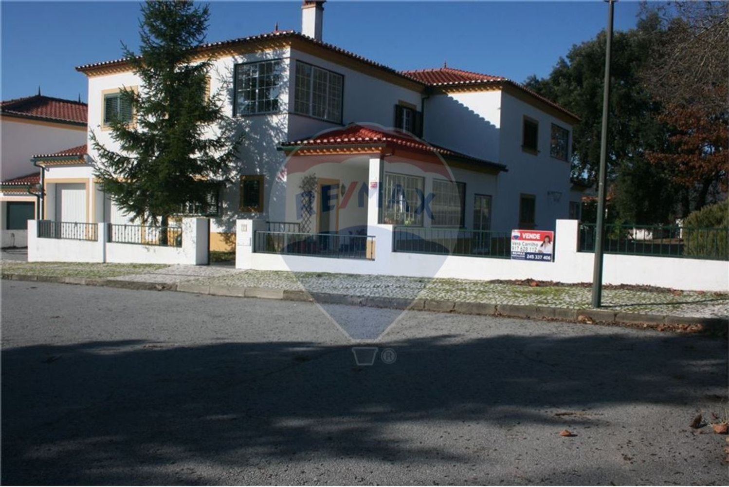 Дом с 4 спальнями в Марван, Португалия № 23964