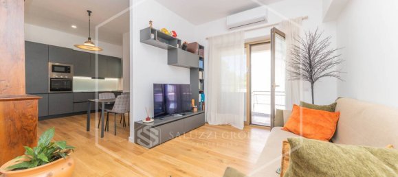 2 غرف نوم شقة في Rome, Italy رقم 177047 2