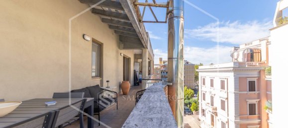 2 غرف نوم شقة في Rome, Italy رقم 177047 33