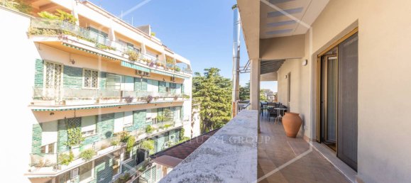 2 غرف نوم شقة في Rome, Italy رقم 177047 4