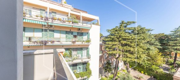 2 غرف نوم شقة في Rome, Italy رقم 177047 3