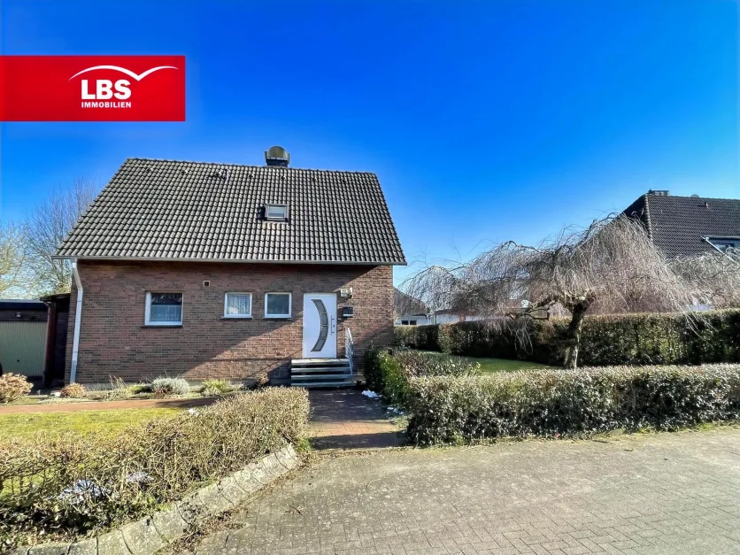 3 bedrooms House in Osnabruck, Germany No. 193757