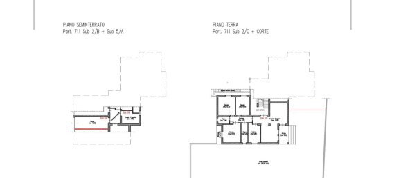 Apartamento de 4 dormitorios en Terni, Italy No. 320037 9