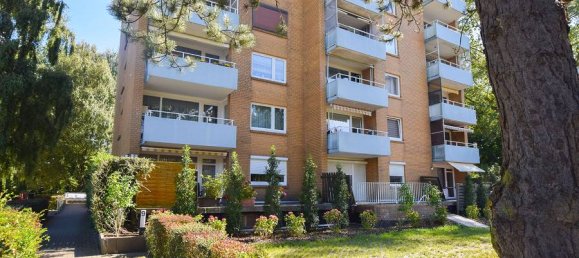 Квартира с 3 комнатами в Pinneberg, Германия № 367190 2