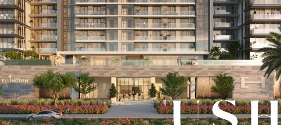 Apartamento de 2 dormitorios en Dubai Hills Estate, UAE No. 101787 7