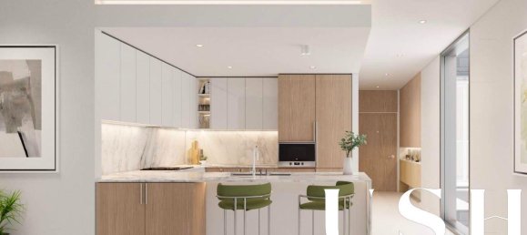 Apartamento de 2 dormitorios en Dubai Hills Estate, UAE No. 101787 4