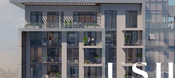 Apartamento de 2 dormitorios en Dubai Hills Estate, UAE No. 101787 6