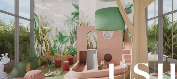 Apartamento de 2 dormitorios en Dubai Hills Estate, UAE No. 101787 11