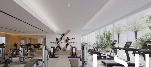 Apartamento de 2 dormitorios en Dubai Hills Estate, UAE No. 101787 13