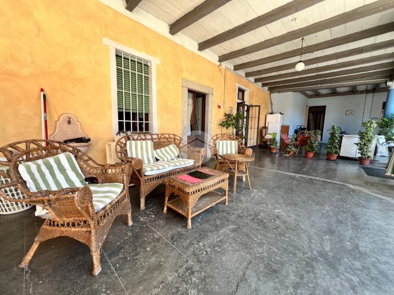 4 rooms Apartment in Brescia, Italy No. 286152