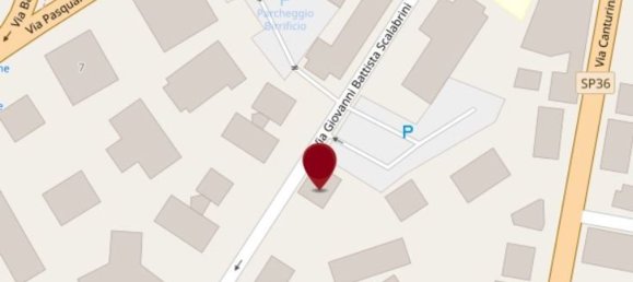 3 rooms Apartment in Como, Italy No. 258612 6