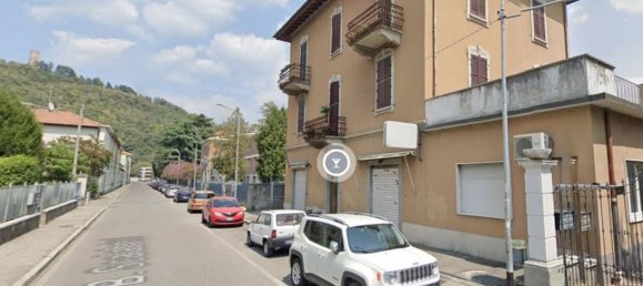 3 rooms Apartment in Como, Italy No. 258612 4