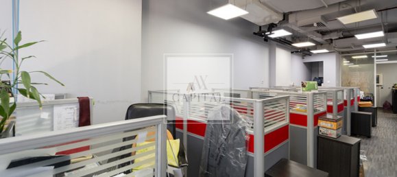 Büro in Business Bay, UAE 107m², Nr. 51067 6