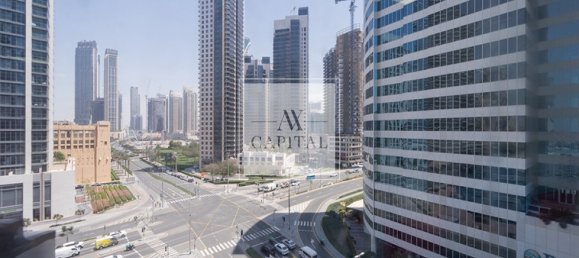 Büro in Business Bay, UAE 107m², Nr. 51067 10