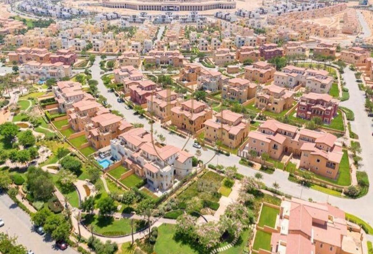 3 bedrooms Apartment for sale in Hyde Park, 5th Settlement Compounds, The 5th Settlement, New Cairo, Greater Cairo, Egypt № 14183