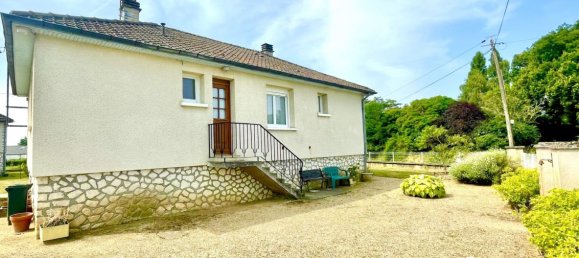 3 chambres Maison à Le Blanc, France No. 250832 4
