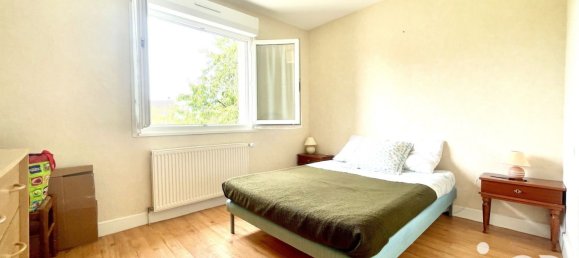 3 chambres Maison à Le Blanc, France No. 250832 9