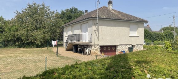 3 chambres Maison à Le Blanc, France No. 250832 13