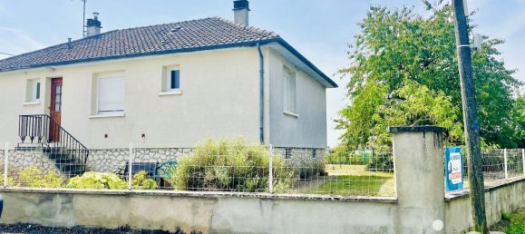 3 chambres Maison à Le Blanc, France No. 250832 3