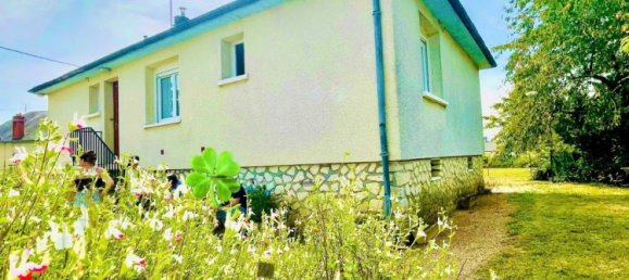 3 chambres Maison à Le Blanc, France No. 250832 2