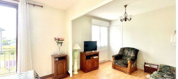 3 chambres Maison à Le Blanc, France No. 250832 6