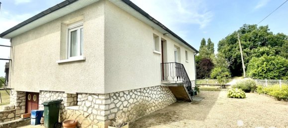 3 chambres Maison à Le Blanc, France No. 250832 15