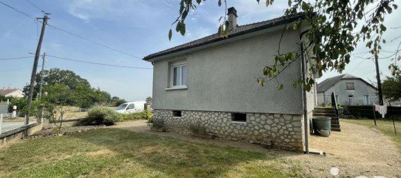 3 chambres Maison à Le Blanc, France No. 250832 18