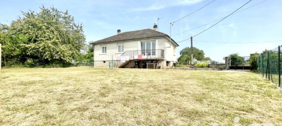 3 chambres Maison à Le Blanc, France No. 250832 20