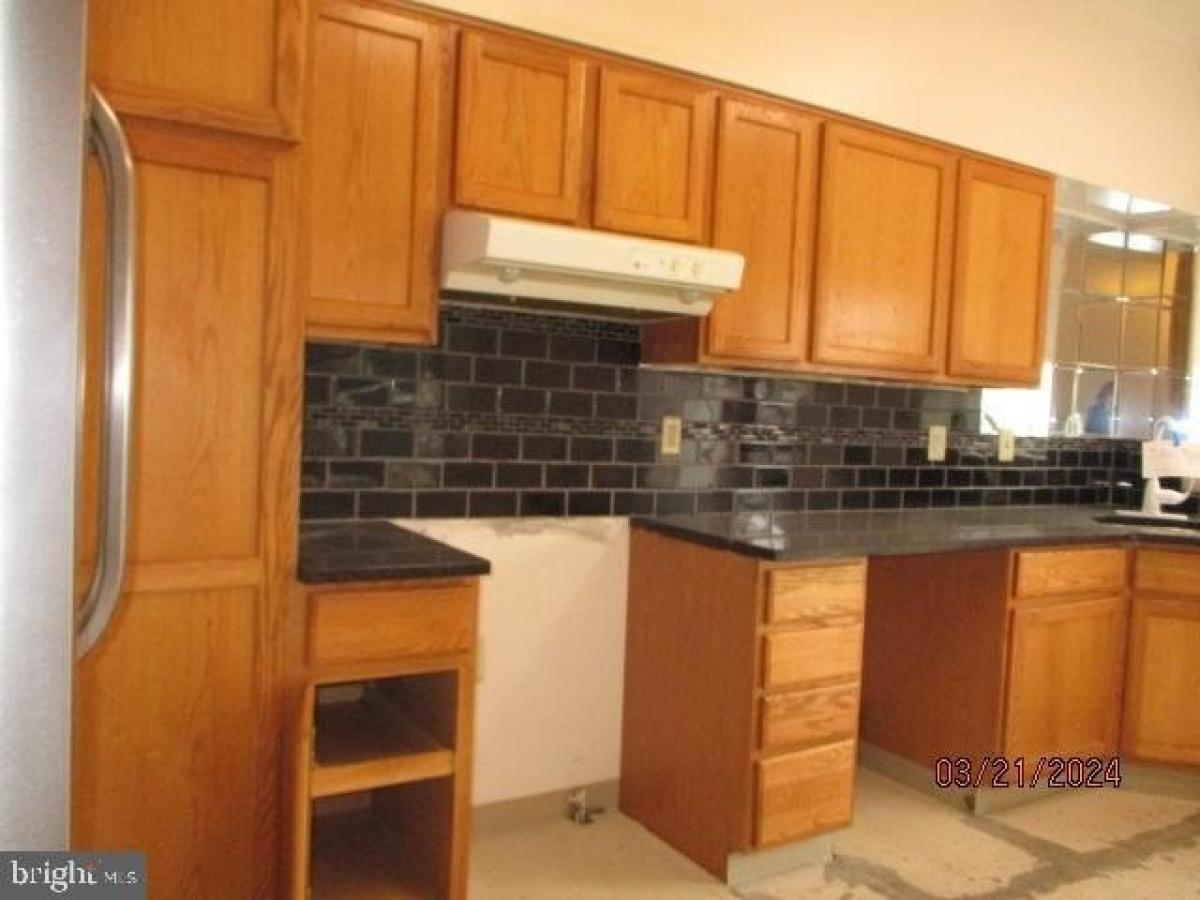 3 bedrooms House in Philadelphia, USA No. 370830