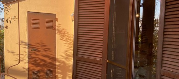 5-Zimmer Villa in Tribiano, Italy, Nr. 12392 12