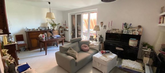 5-Zimmer Villa in Tribiano, Italy, Nr. 12392 3