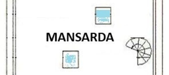 5-Zimmer Villa in Tribiano, Italy, Nr. 12392 17