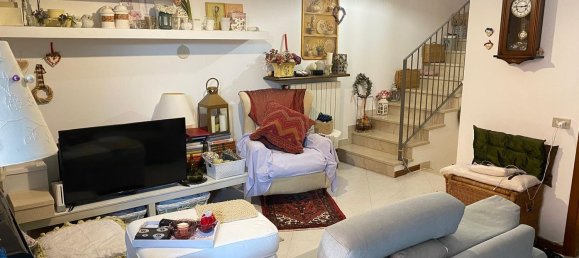 5-Zimmer Villa in Tribiano, Italy, Nr. 12392 4