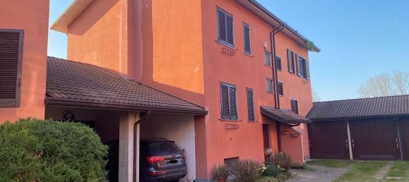 5-Zimmer Villa in Tribiano, Italy, Nr. 12392 2