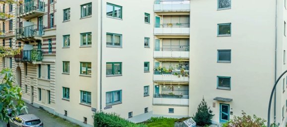 Apartamento de 2 divisões em Hamburg-Mitte, Germany N.º 60735 11