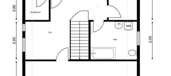 Adosado de 3 dormitorios en Bergedorf, Germany No. 247637 3