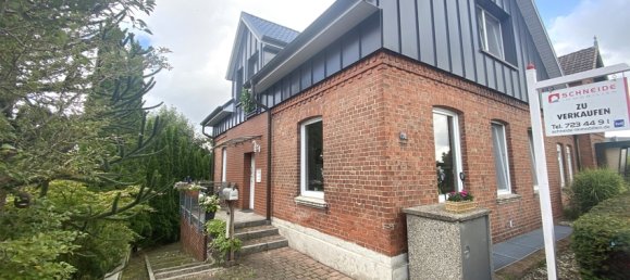 Adosado de 3 dormitorios en Bergedorf, Germany No. 247637 21