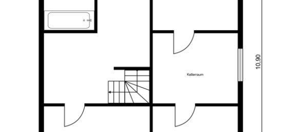 Adosado de 3 dormitorios en Bergedorf, Germany No. 247637 2