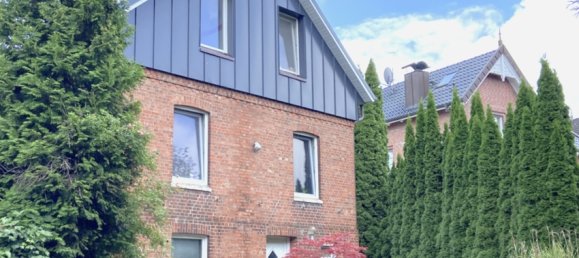 Adosado de 3 dormitorios en Bergedorf, Germany No. 247637 8