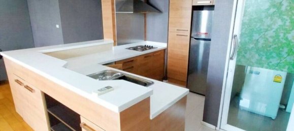 1 bedroom Condo in Bangkok, Thailand No. 15171 8