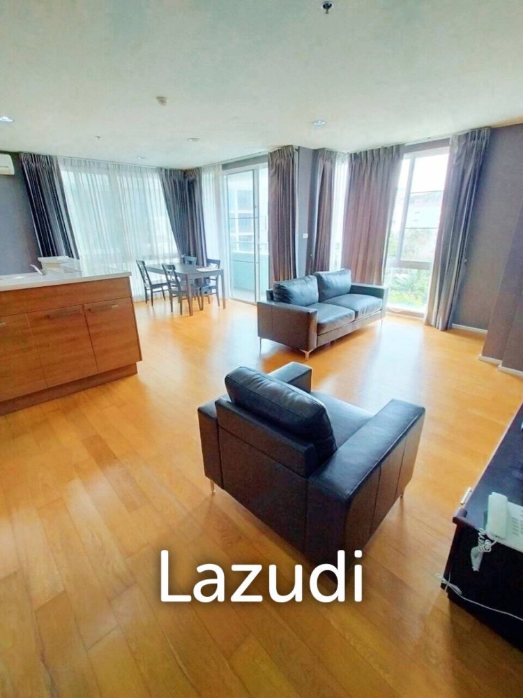 1 bedroom Condo in Bangkok, Thailand No. 15171