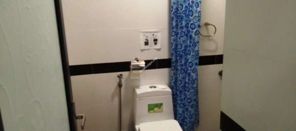 Wohnung in Binh Thanh, Vietnam 30m², Nr. 10574 6