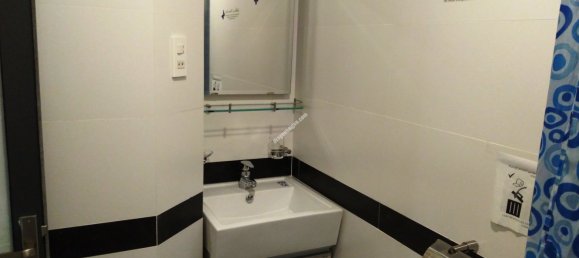 Wohnung in Binh Thanh, Vietnam 30m², Nr. 10574 7