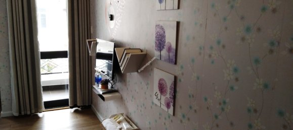 Wohnung in Binh Thanh, Vietnam 30m², Nr. 10574 2