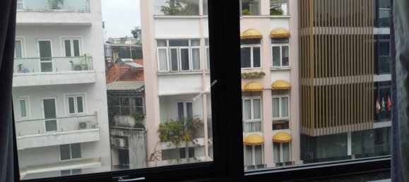 Wohnung in Binh Thanh, Vietnam 30m², Nr. 10574 10