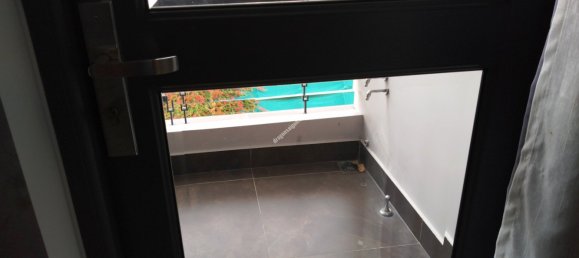 Wohnung in Binh Thanh, Vietnam 30m², Nr. 10574 9